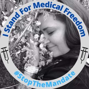 Meet your Posher, Jamie